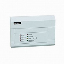 Прибор объектовый со считывателем Альтоника Риф Стринг RS-200TP-RB