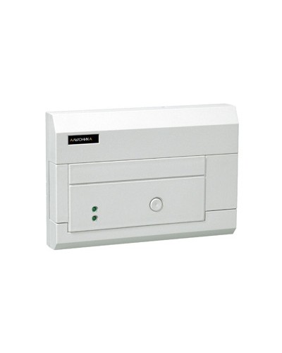 Приемник выносной для ПЦН Альтоника Риф Стринг RS-201RD в Балашихе Радиоканальные системы безопасности Pintop.ru