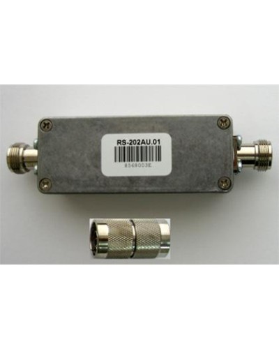 Антенный усилитель Альтоника RS-202AU в Балашихе Радиоканальная система LONTA MOBI Альтоника Pintop.ru