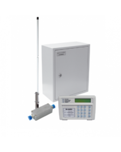 Комплект установочный приемного оборудования Альтоника УК RS-201BSm в Балашихе Радиоканальные системы безопасности Pintop.ru