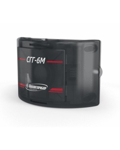 Сигнализатор горючих газов Аналитприбор СГГ-6М в Балашихе Технологические извещатели Pintop.ru