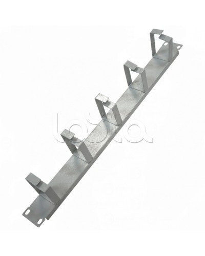 Кабельный органайзер Бастион SKAT TB Org R5/45-G в Балашихе Кабельные органайзеры Pintop.ru