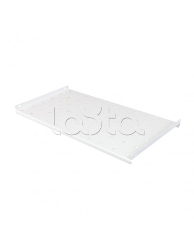 Стационарная полка Бастион SKAT TB Shelf D450-G в Балашихе Полки для шкафов и стоек Pintop.ru