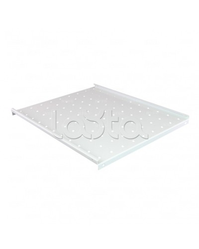 Стационарная полка Бастион SKAT TB Shelf D600-G в Балашихе Полки для шкафов и стоек Pintop.ru