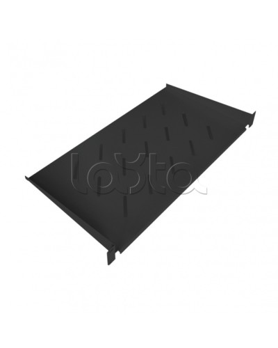 Полка переднего крепления Бастион SKAT TB Shelf F350-B в Балашихе Полки для шкафов и стоек Pintop.ru