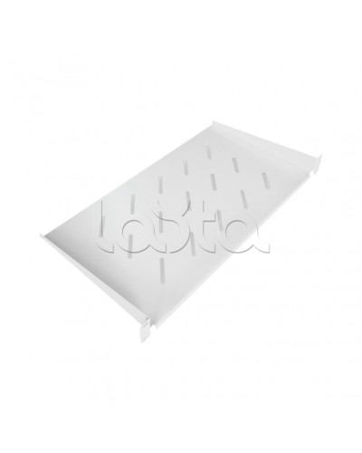 Полка переднего крепления Бастион SKAT TB Shelf F350-G в Балашихе Полки для шкафов и стоек Pintop.ru