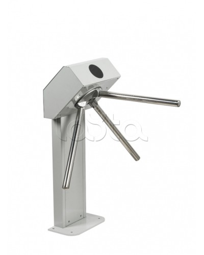 Бастион SPRUT Tripod-1001, турникет, автопаника, проход 0.5 м, 30 чел/мин, вес 30 кг в Балашихе Турникеты Pintop.ru