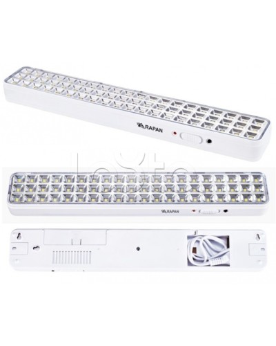 Светильник аварийного освещения Бастион RAPAN LT-60 в Балашихе Светильники Pintop.ru