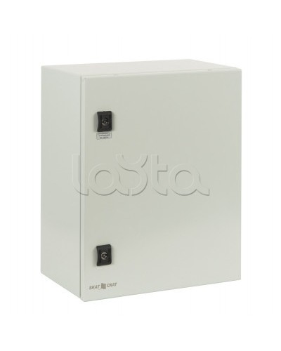 Термошкаф Бастион СКАТ ШТ-5425А в Балашихе Щиты электрические Pintop.ru