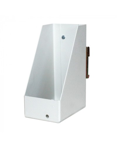 Отсек аккумуляторный Бастион АО-1/7 DIN в Балашихе Электротехническое оборудование Pintop.ru