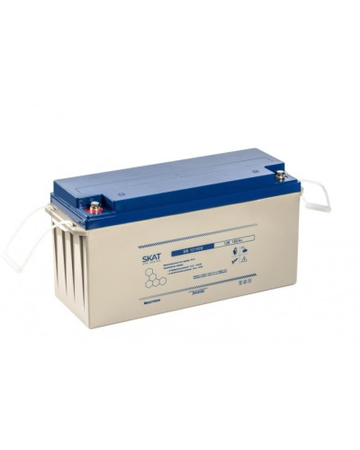Аккумулятор свинцово-кислотный Бастион SKAT SB 12150S в Балашихе Электротехническое оборудование Pintop.ru