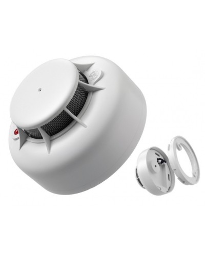 Извещатель пожарный дымовой оптико-электронный точечный автономный Элемент ИП 212-189А Сверчок в Балашихе Охранно-пожарное оборудование Pintop.ru