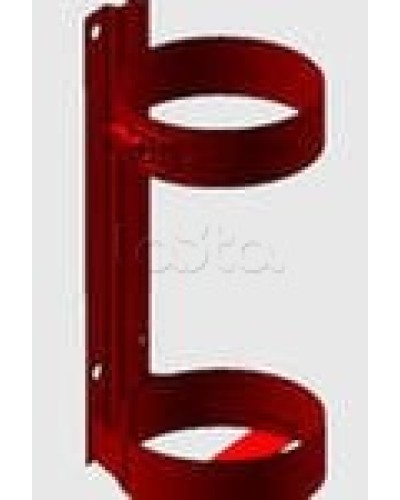 Кронштейн ТВ3 транспортн. (с мет. защелкой для ОУ-3, d-133) в Балашихе Дополнительное оборудование пожаротушения Pintop.ru