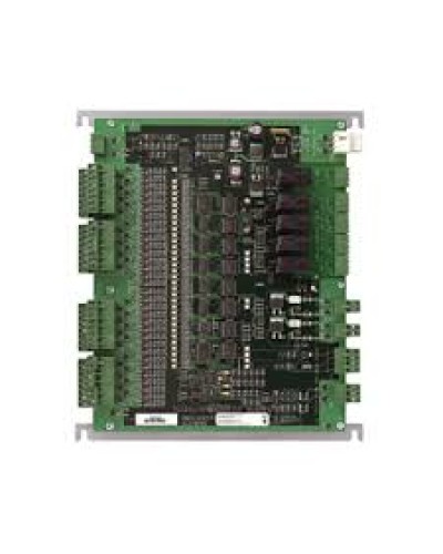 Контроллер ввода программируемый Siemens AFI5100 Input Point Module в Балашихе Сетевые СКУД Pintop.ru