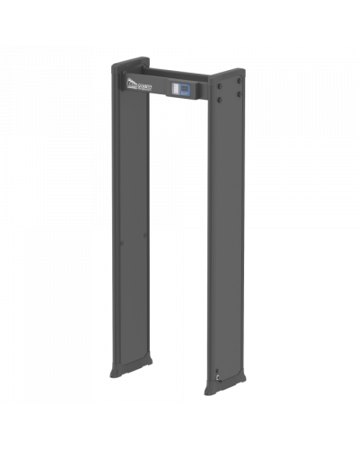 Арочный металлодетектор Блокпост PC V 3300 (33/22/11) в Балашихе Металлодетекторы Pintop.ru