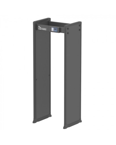 Арочный металлодетектор Блокпост PC V 9300 (93/62/316) в Балашихе Металлодетекторы Pintop.ru