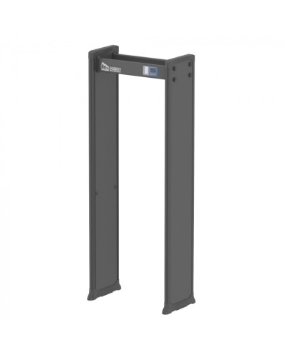 Арочный металлодетектор Блокпост PC Vx 3300 (33/22/11) IP65 в Балашихе Металлодетекторы Pintop.ru