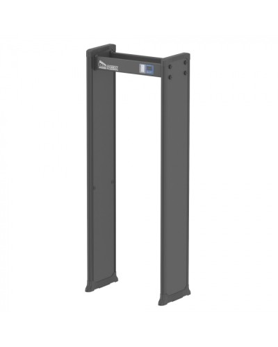 Арочный металлодетектор Блокпост PC Vx 4800 (48/32/16) IP65 в Балашихе Металлодетекторы Pintop.ru