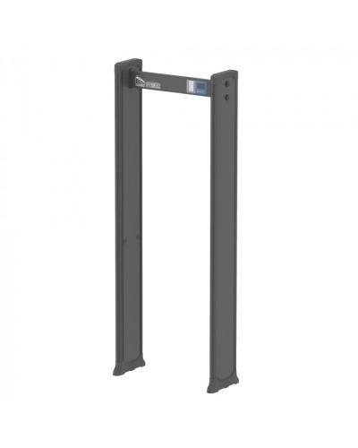 Арочный металлодетектор Блокпост PC Vx 900 (9/6/3) IP65 в Балашихе Металлодетекторы Pintop.ru