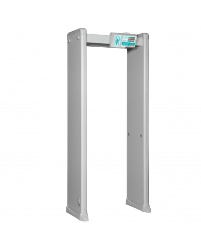 Металлодетектор арочный Блокпост PC Z 400 M K (4/2) в Балашихе Металлодетекторы Pintop.ru