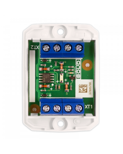 Блок разветвительно-изолирующий Болид Бриз в Балашихе Охранно-пожарное оборудование Pintop.ru