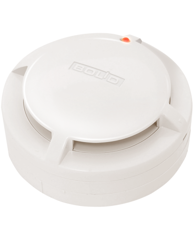 Извещатель пожарный дымовой оптико-электронный порогово-адресный Болид ДИП-34ПА в Балашихе Интегрированная система охраны Орион - НВП Болид Pintop.ru