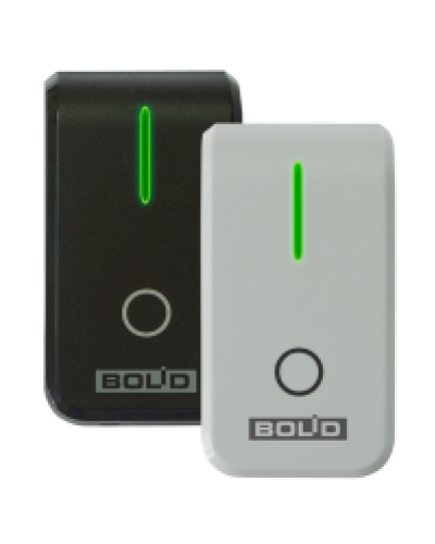 Считыватель бесконтактный Болид Proxy-5AB в Балашихе Охранно-пожарное оборудование Pintop.ru