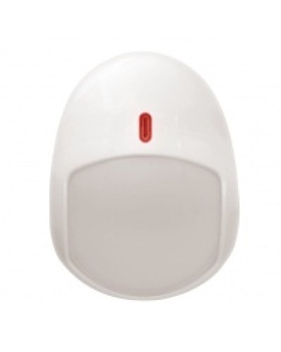 Извещатель охранный объемный оптико-электронный адресный Болид С2000-ИК исп.04 в Балашихе Охранно-пожарное оборудование Pintop.ru