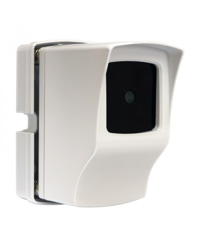 Извещатель пожарный линейный однопозиционный адресно-аналоговый Болид С2000-ИПДЛ исп.80 в Балашихе Охранно-пожарное оборудование Pintop.ru