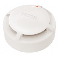 Извещатель пожарный тепловой комбинированный адресно-аналоговый газовый и тепловой максимально-дифференциальный Болид С2000-ИПГ