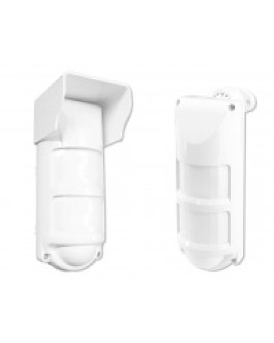 Извещатель охранный поверхностный оптико-электронный адресный для открытых площадок Болид С2000-Пирон-Ш в Балашихе Охранно-пожарное оборудование Pintop.ru