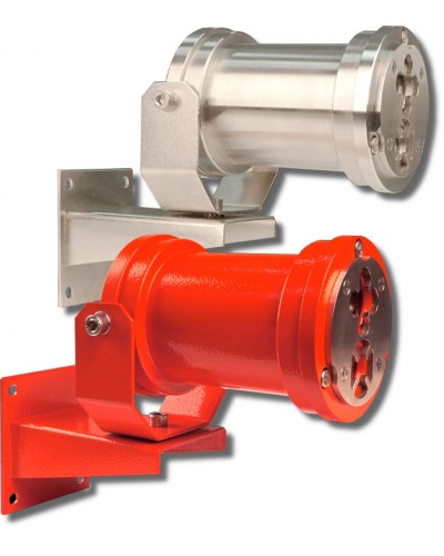 Извещатель пожарный пламени ИК/УФ взрывозащищенный Болид С2000-Спектрон-607Exd-Н в Балашихе Пожарные извещатели (Ex) Pintop.ru