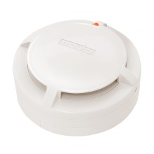 Извещатель пожарный точечный дымовой оптико-электронный адресно-аналоговый радиоканальный Болид С2000Р-ДИП