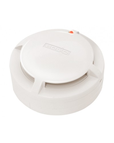 Извещатель пожарный точечный дымовой оптико-электронный адресно-аналоговый радиоканальный Болид С2000Р-ДИП в Балашихе Интегрированная система охраны Орион - НВП Болид Pintop.ru