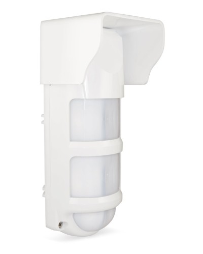 Извещатель охранный поверхностный оптико-электронный адресный Болид С2000Р-Пирон-Ш в Балашихе Интегрированная система охраны Орион - НВП Болид Pintop.ru