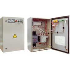 Шкаф контрольно-пусковой Болид ШКП-4