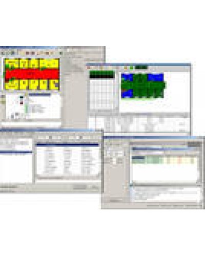 ПО Учет рабочего времени Болид «Орион Про» в Балашихе Интегрированная система охраны Орион - НВП Болид Pintop.ru