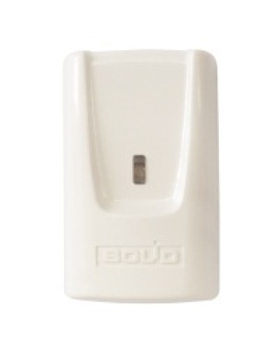 Извещатель охранный вибрационный поверхностный Болид ВУЛКАН в Балашихе Извещатели охранные Pintop.ru