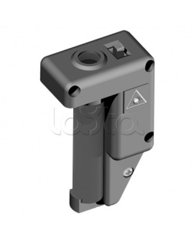 Лазерное юстировочное устройство ДИП-Интеллект Лазерный указатель в Балашихе Дополнительное оборудование для ОПС Pintop.ru