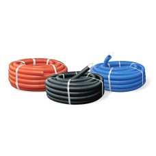 Труба ПНД гофрир. Экопласт 20125-OR