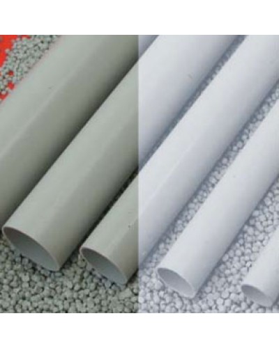 Труба ПНД Экопласт 23050HF-GR в Балашихе Гладкая труба Pintop.ru