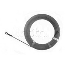 Зонд для протяжки кабелей (стал.), длина 20 м Экопласт 42220S