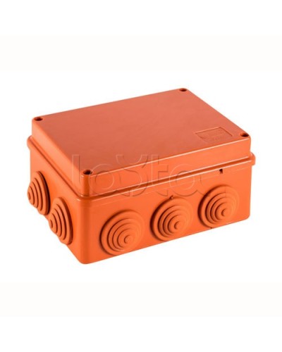 Коробка огнестойкая Экопласт 43039HF в Балашихе Коробки (ОКЛ) Экопласт Pintop.ru