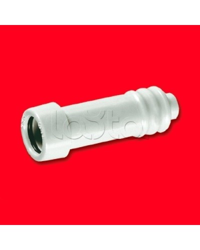 Муфта «труба-труба» D16 - D12 мм Экопласт 43116 в Балашихе Аксессуары для труб (ОКЛ) Экопласт Pintop.ru