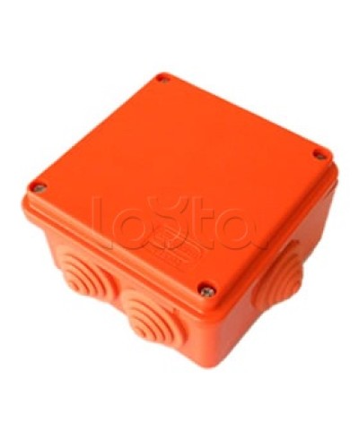 Коробка огн. E60-E90 Экопласт 43127HF в Балашихе Коробки (ОКЛ) Экопласт Pintop.ru