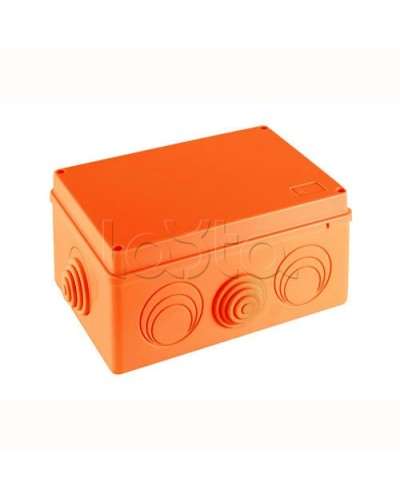 Коробка огн. E60-E90 Экопласт 43156HF в Балашихе Коробки (ОКЛ) Экопласт Pintop.ru