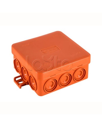 Коробка огн. E60-E90 Экопласт 43655HF в Балашихе Коробки (ОКЛ) Экопласт Pintop.ru