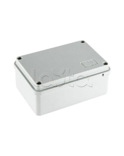 Коробка уравнивания потенциалов Экопласт 44058HF в Балашихе Распределительные коробки Pintop.ru