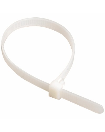 Хомут кабельный 3,5x150 мм (100 шт/уп) Экопласт 45151 в Балашихе Стяжки-хомуты Pintop.ru