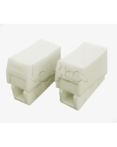 Соединители клеммные РС2х2,5 Экопласт 45725 в Балашихе Клеммные колодки Pintop.ru